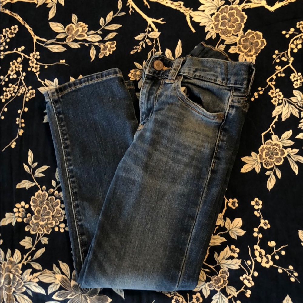 Boys Old Navy Jeans (skinny)